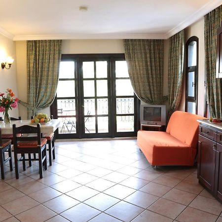 Club Turquoise Hotel Marmaris Kültér fotó