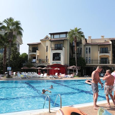 Club Turquoise Hotel Marmaris Kültér fotó