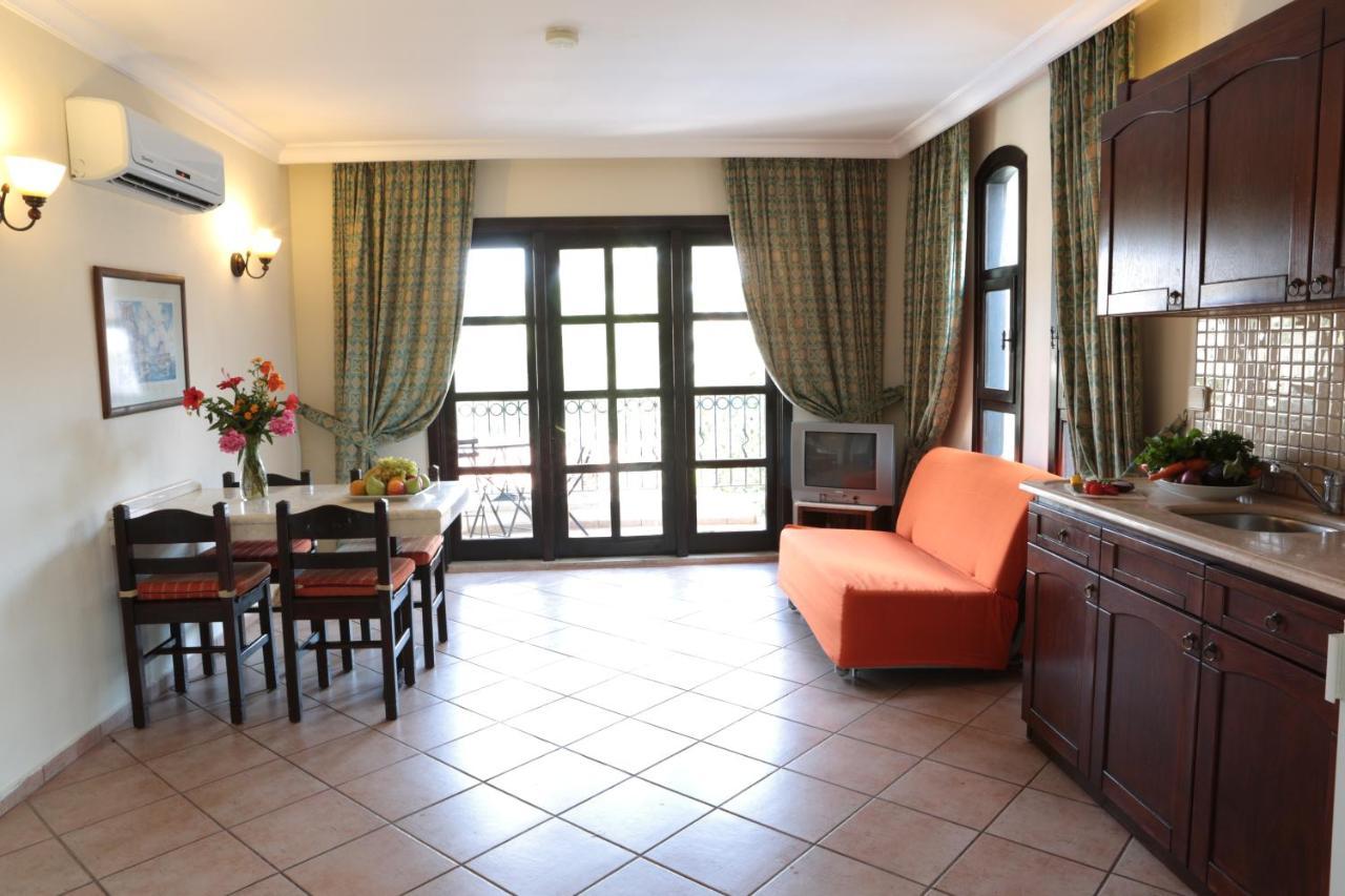 Club Turquoise Hotel Marmaris Kültér fotó